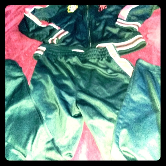 Jump suit - Picture 1 of 4